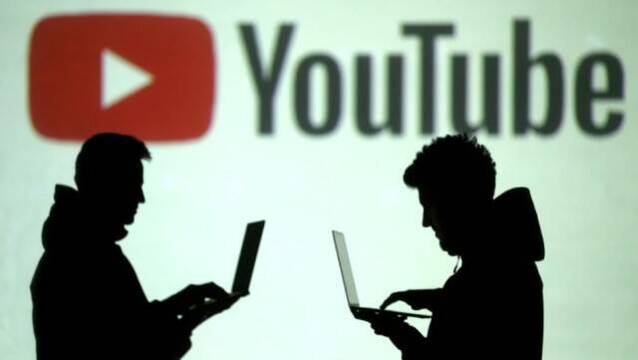 YouTube elimina todos los vídeos del canal provida LifeSite usando como excusa el coronavirus
