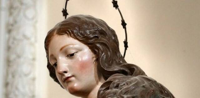 Nace «Madre, ven»: una peregrinación recorre España con una imagen de la Virgen llegada de Éfeso