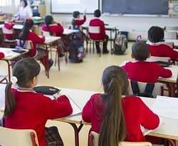Varios colegios católicos catalanes ya forman o formarán parte el curso que viene de la red pública