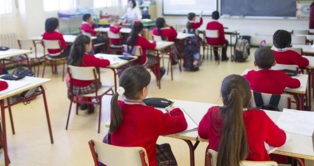 Varios colegios católicos catalanes ya forman o formarán parte el curso que viene de la red pública