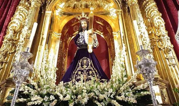 El Santísimo Cristp de Urda despierta una gran devoción en la Archidiócesis de Toledo