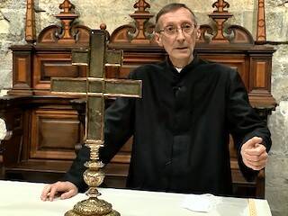 El «Lignum Crucis» de Valencia