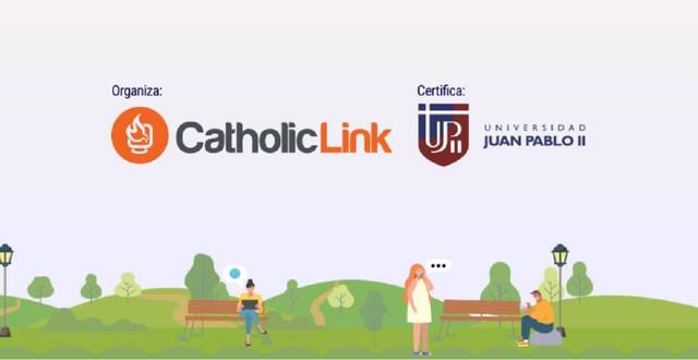 Curso de Catholic Link