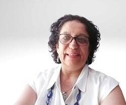 Ana Guedes, oncóloga y paliativista