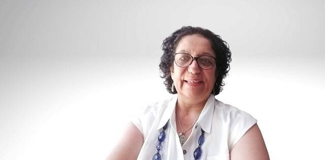 Ana Guedes, oncóloga y paliativista