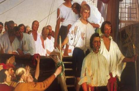 ¿Fue la vuelta al mundo de Magallanes y Elcano una hazaña hispano-portuguesa?