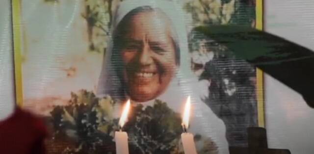 La hermana Aguchita, misionera con los indígenas de Perú, ya es mártir según decreto del Papa Francisco