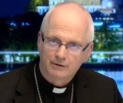 El obispo Charles Marerod de Lausana y Ginebra anuncia una novedad- laicos al frente de regiones
