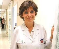 Natividad Laín, recién reelegida presidenta del Colegio de Médicos de Toledo, contra los coladeros y descontrol en la ley de eutanasia