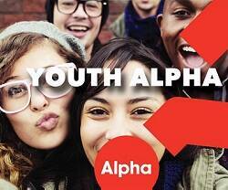 Alpha Jóvenes forma a jóvenes para evangelizar a otros jóvenes