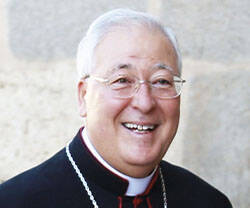 Monseñor Juan Antonio Reig Pla, Obispo de Alcalá de Henares
