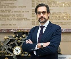 Federico de Montalvo es profesor de Derecho Contitucional y preside el Comité de Bioética de España, organismo oficial que asesora al Estado