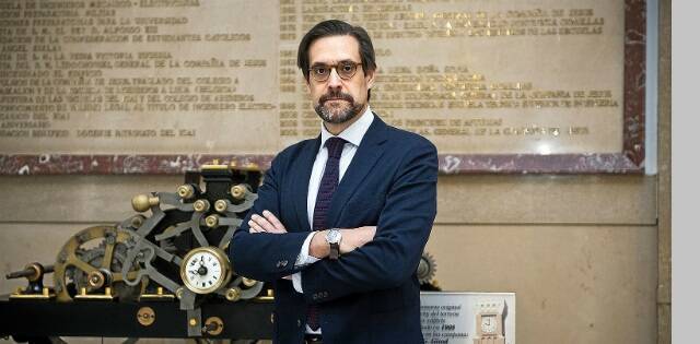 Federico de Montalvo es profesor de Derecho Contitucional y preside el Comité de Bioética de España, organismo oficial que asesora al Estado