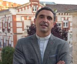 Fernando García Cadiñanos es el nuevo obispo de Mondoñedo-Ferrol