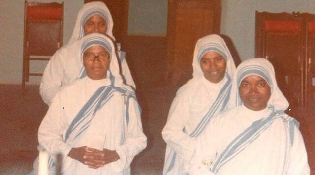 Las cuatro misioneras fueron asesinadas por yihadistas en Yemen