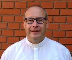 José Antonio Satué, que trabajaba en el Vaticano en la Congregación del Clero, es el nuevo obispo de Teruel