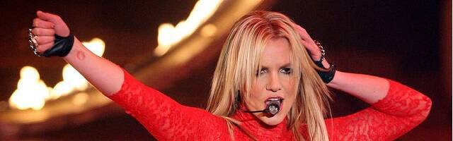 Britney Spears, conocida como la Princesa del Pop, declara que ahora es católica y va a misa