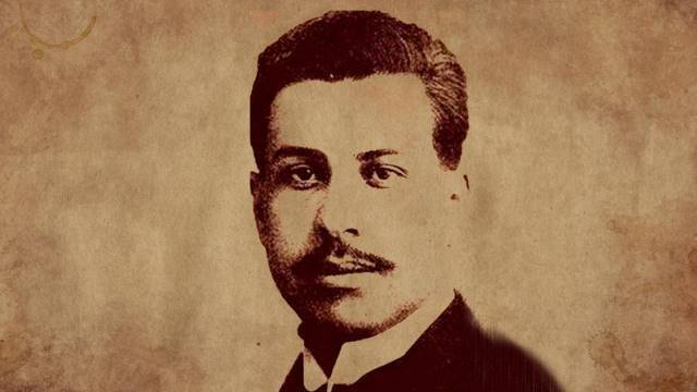 Ramón López Velarde. 