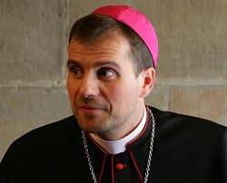 Xavier Novell renunció el pasado 23 de agosto como obispo de Solsona