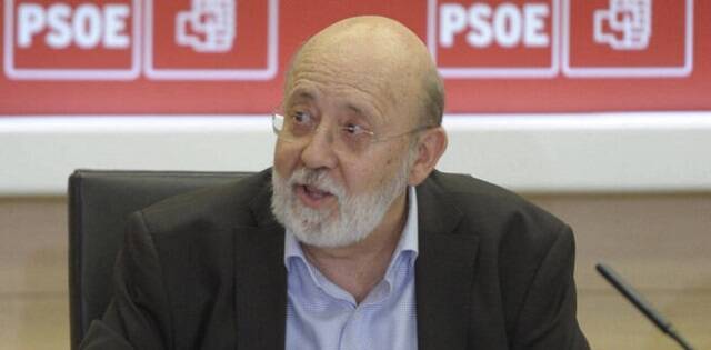 Desde que José Félix Tezanos, veterano político del PSOE, dirige el CIS, salen unos resultados muy extraños en lo que se refiere a religiosidad