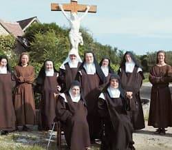 Carmelitas de Alençon