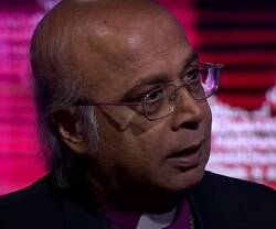 Michael Mazir-Alí ha explicado en BBC Radio 4 algunos detalles de su paso al catolicismo