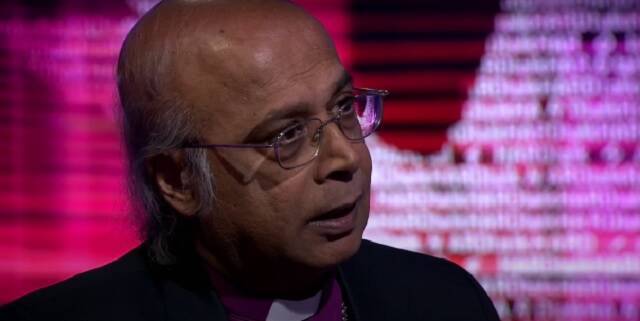 Michael Mazir-Alí ha explicado en BBC Radio 4 algunos detalles de su paso al catolicismo