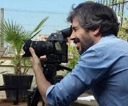 Jorge Pareja es el director del documental Vivo, sobre testimonios de vidas tocadas por la adoración