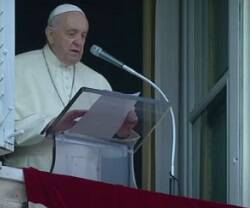 El Papa Francisco comentó el lazo entre las Bienaventuranzas, la santidad y la alegría
