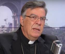 El arzobispo Aupetit pone su cargo a disposición del Papa pero niega haber tenido relaciones con una señora en 2012