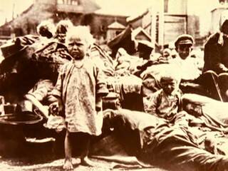 Holodomor, el genocidio ucraniano