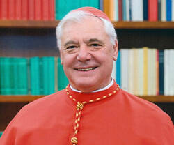 El Cardenal Müller defiende el acceso de los fieles a los sacramentos, frente a algunos obispos que imponen restricciones