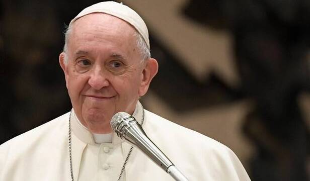 El Papa Francisco prosiguió con sus catequesis sobre San José / Vatican Media