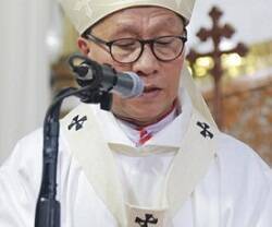 El arzobispo Tin Win de Mandalay, Myanmar, sobre la dura Navidad en tiempos de violencia