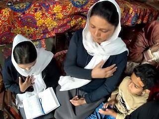 Paulinas en Pakistán: testimonio y acción