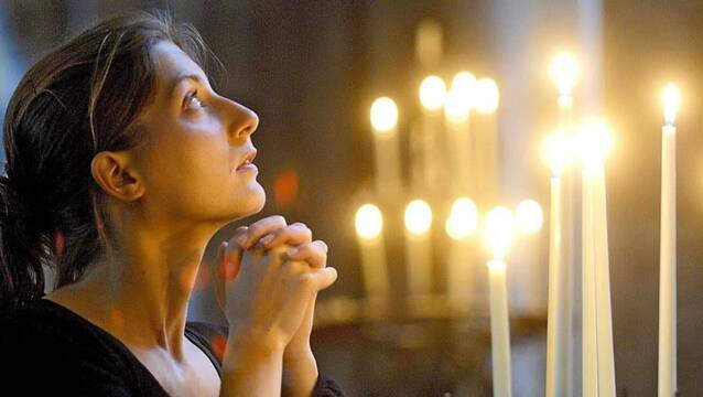 Por qué es importante rezar? 10 formas de mejorar la vida de oración y  llegar a la plenitud - ReL