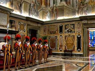 Las cuentas de la Santa Sede