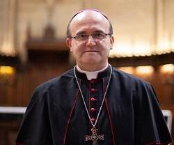 José Ignacio Munilla deja el obispado de San Sebastián y entra como nuevo obispo de Orihuela-Alicante