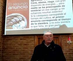Los parroquianos de San Pedro Poveda de Jaén difunden sus experiencias en la Nueva Evangelización parroquial