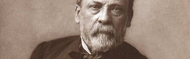 Louis Pasteur mejoró la vida de toda la humanidad con sus avances en Microbiología