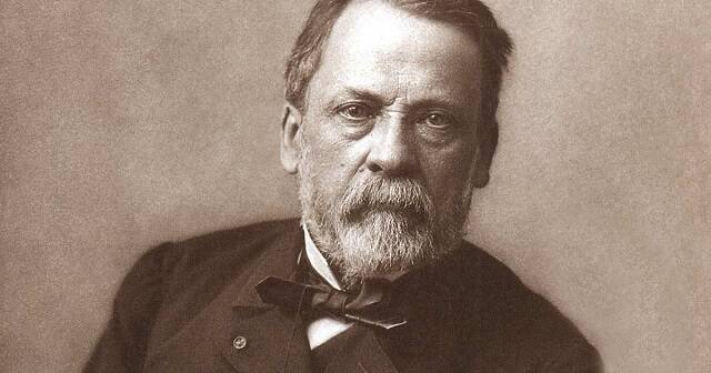 Louis Pasteur mejoró la vida de toda la humanidad con sus avances en Microbiología