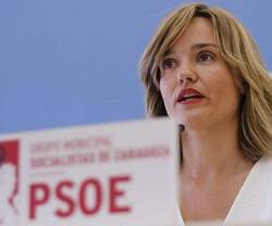 Pilar Alegría, diputada socialista en Madrid y Zaragoza desde 2008, es la Ministra de Educación desde 2021