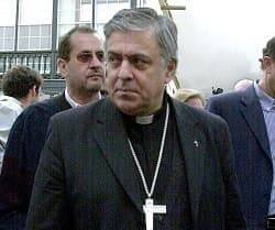 Bernardo Álvarez, obispo de Tenerife