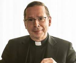 Mariano Fazio es actualmente vicario auxiliar del Opus Dei