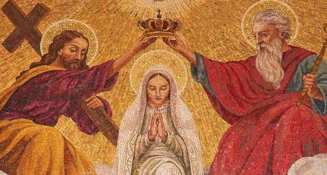 Quién es la Virgen María y por qué su figura es tan sumamente importante  para los católicos? - ReL