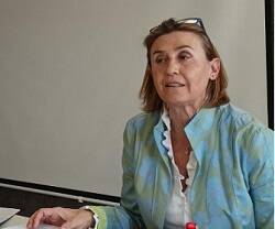 Cecilia Pilar Gracia es la nueva presidenta de Manos Unidas