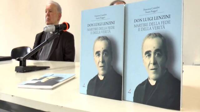 Libros con la imagen de Luigi Lenzini.