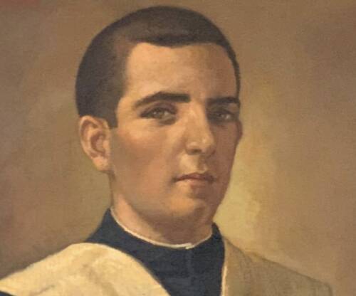José Ballesta.