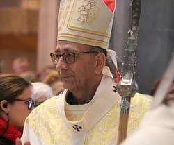 Cardenal Omella, arzobispo de Barcelona