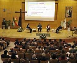 En las consultas sinodales han participado las 70 diócesis españolas, y según los obispos más de 200.000 personas